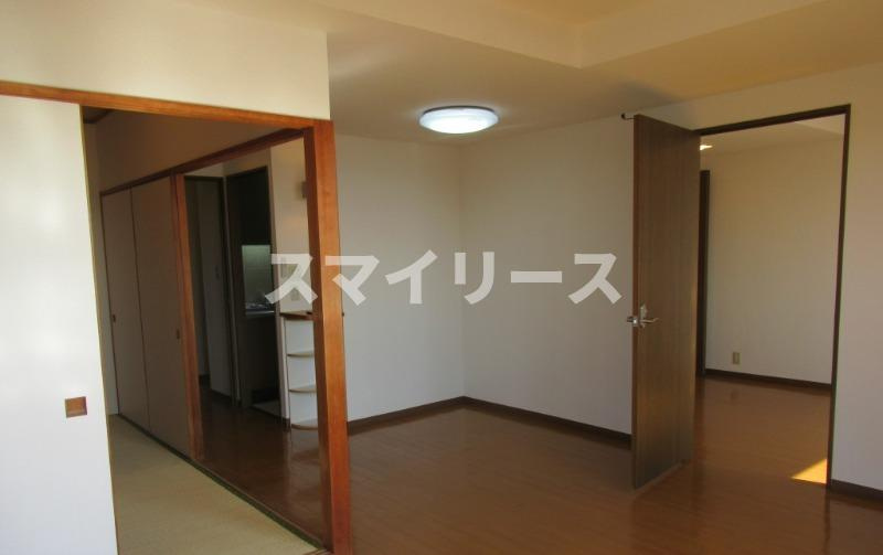コスモ南柏のその他