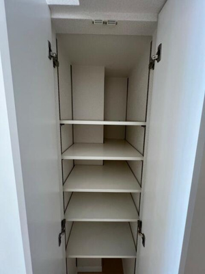 【収納】 | リファイズ小岩 |  