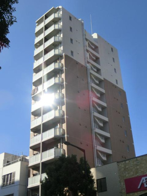 【外観】 | リファイズ小岩