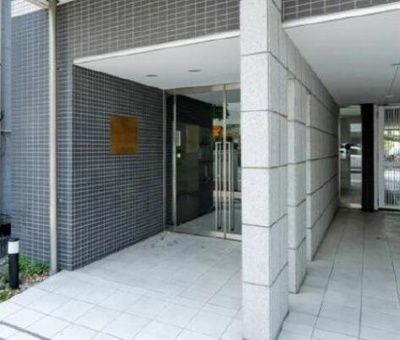 【エントランス】 | リファイズ小岩 |  