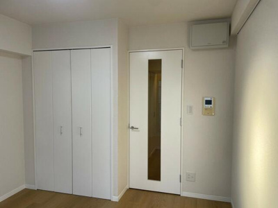 【居間・リビング】 | リファイズ小岩 |  