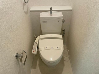 【トイレ】 | リファイズ小岩 |  