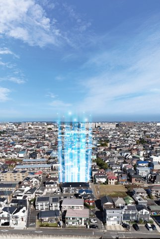 プレスティア昭島　宅地分譲全10区画売地　昭島市宮沢町　3号区　建築条件なしの周辺|宮沢アスレチック