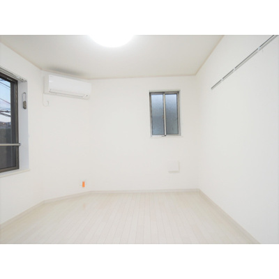 【洋室】 | トロン