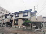 メゾン・ベルラルジュ オンシジューム館 の画像