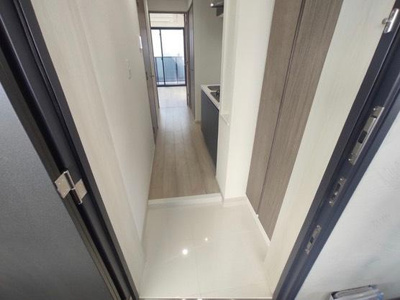 【玄関】 | プレール・ドゥーク中野富士見町Ⅱ