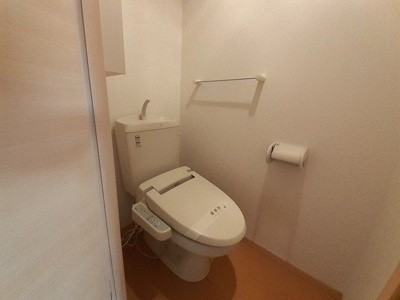 【トイレ】 | グランツフィオーレ