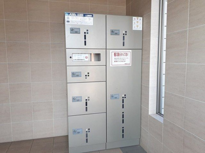 【その他共用部分】 | グランツフィオーレ