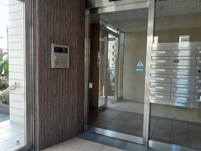 【セキュリティ】 | グランツフィオーレ