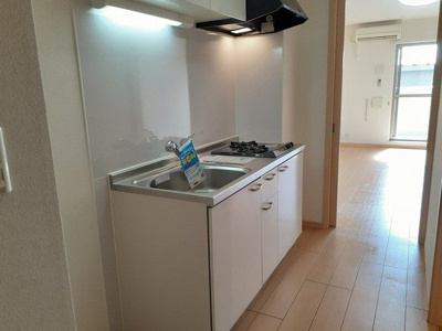 【キッチン】 | グランツフィオーレ