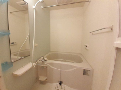 【浴室】 | グランツフィオーレ