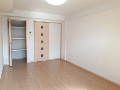 【寝室】 | グランツフィオーレ