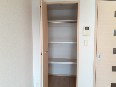 【収納】 | グランツフィオーレ