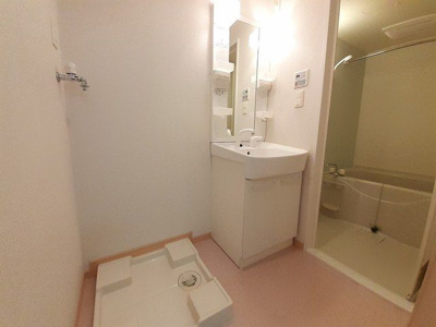 【洗面所】 | グランツフィオーレ