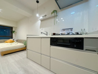 【キッチン】 | ダイアパレス薬院☆仲介手数料☆半額☆