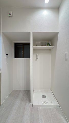 【ランドリースペース】 | ダイアパレス薬院☆仲介手数料☆半額☆