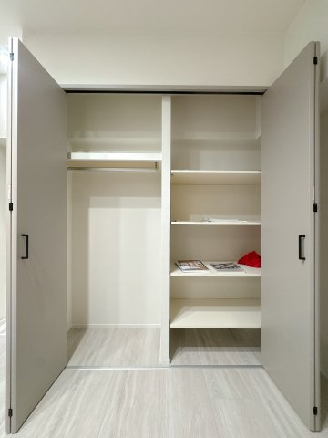 【収納】 | ダイアパレス薬院☆仲介手数料☆半額☆