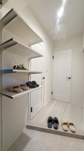 【玄関】 | ダイアパレス薬院☆仲介手数料☆半額☆