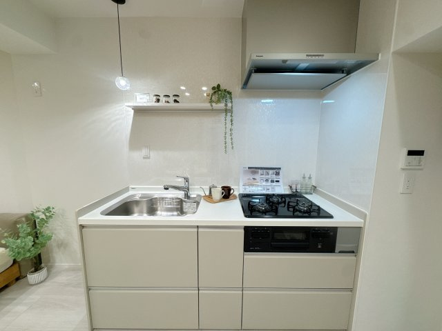 【キッチン】 | ダイアパレス薬院☆仲介手数料☆半額☆