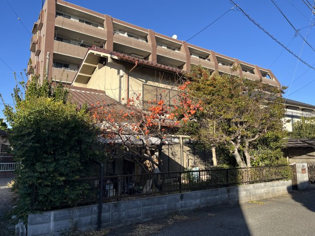 【外観】 | 熊谷市末広2丁目　売地　全1区画　