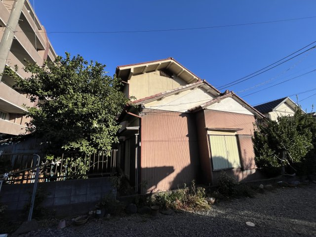 【外観】 | 熊谷市末広2丁目　売地　全1区画　