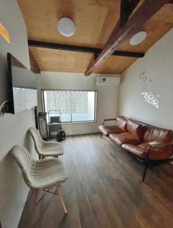 福島3丁目貸店舗・事務所