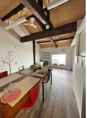 福島3丁目貸店舗・事務所