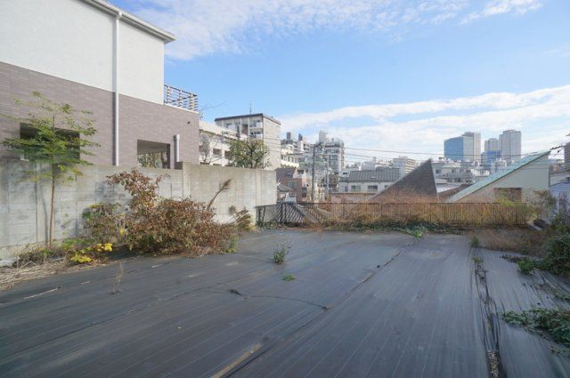 三田２　土地の外観|☆建築条件はございません
☆お好きなハウスメーカーで建築可能です