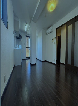 北区志茂２丁目のビルの内装