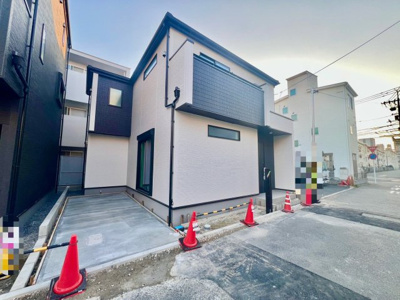 【外観】 | ☆広島市南区宇品東７丁目☆