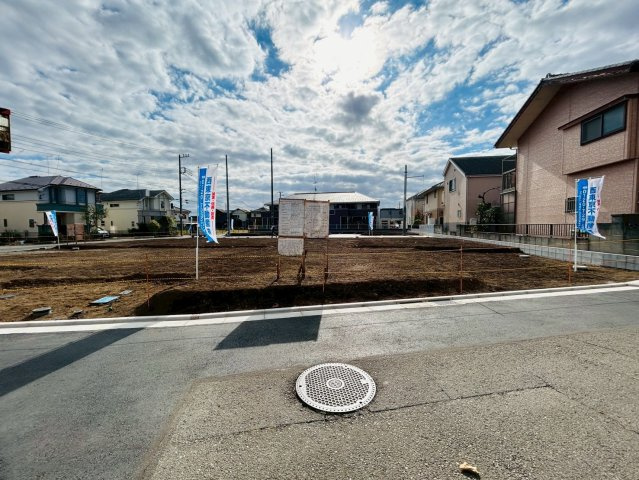 プレスティア昭島　宅地分譲全10区画売地　昭島市宮沢町　1号区　建築条件なしの周辺|昭島市宮沢町　全10区画売地　1号区！現地見学では、物件だけでなく周辺環境も含め、このエリアならではの魅力を感じていただけるよう、心を込めてご案内いたします！！