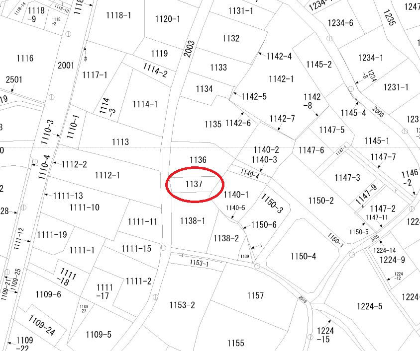 久留米市荒木町藤田