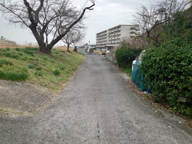 甘木700万円売地