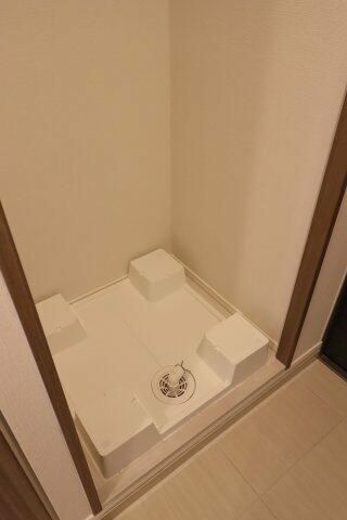 ＧＥＮＯＶＩＡ横浜石川町の設備
