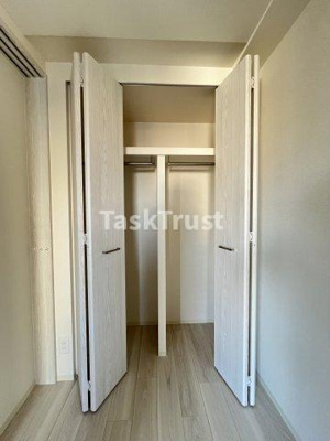 【収納】 | アドバンス北大阪ロワン