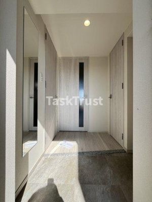 【玄関】 | アドバンス北大阪ロワン