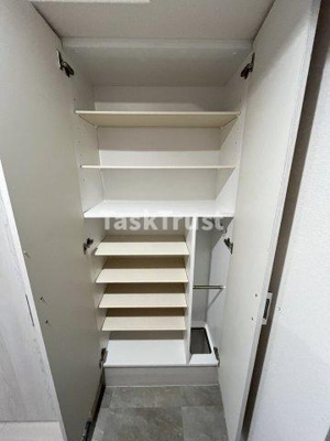 【収納】 | アドバンス北大阪ロワン