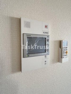 【セキュリティ】 | アドバンス北大阪ロワン