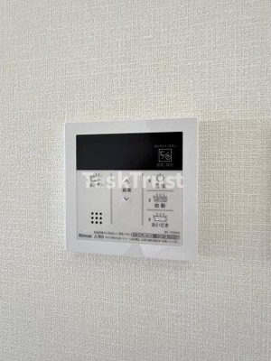 【設備】 | アドバンス北大阪ロワン