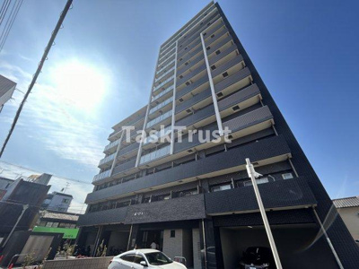 【外観】 | アドバンス北大阪ロワン