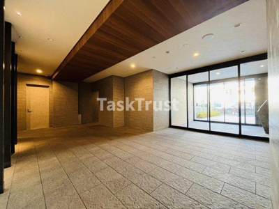 【ロビー】 | アドバンス北大阪ロワン