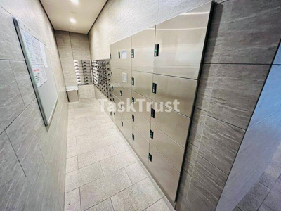 【その他共用部分】 | アドバンス北大阪ロワン