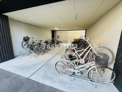 【その他共用部分】 | アドバンス北大阪ロワン