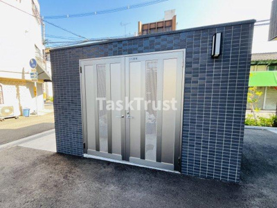 【その他共用部分】 | アドバンス北大阪ロワン