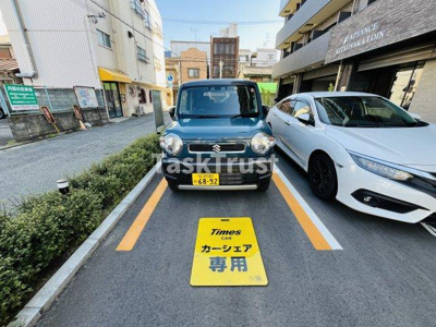 【その他共用部分】 | アドバンス北大阪ロワン