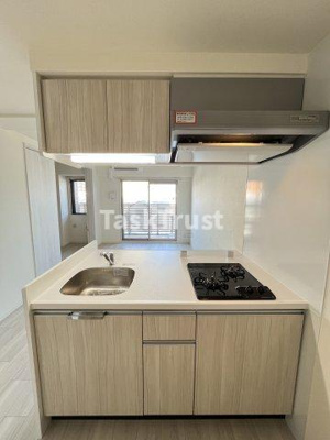 【キッチン】 | アドバンス北大阪ロワン