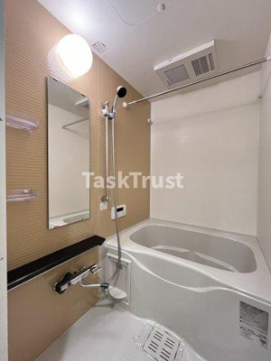 【浴室】 | アドバンス北大阪ロワン