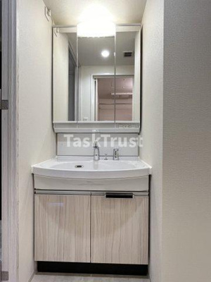 【洗面所】 | アドバンス北大阪ロワン