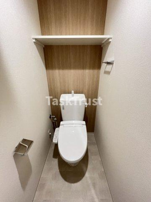 【トイレ】 | アドバンス北大阪ロワン