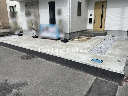 【その他】 | 【仲介手数料０円】座間市相模が丘8期　新築一戸建て | 【仲介手数料０円】座間市相模が丘8期　新築一戸建て